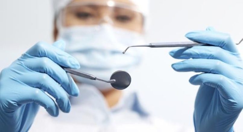 Como os dentistas podem sobreviver a Crise?