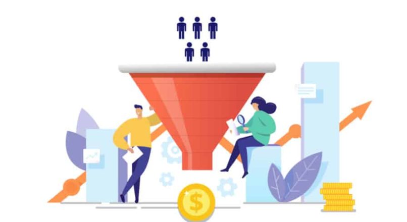 Funil de vendas: saiba como utilizar