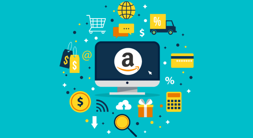 Como ganhar dinheiro vendendo na AMAZON