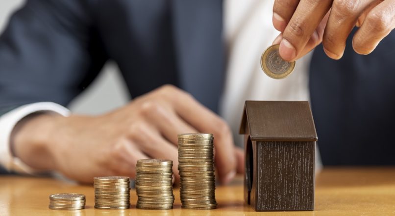 Como ter renda passiva alugando seu terreno?
