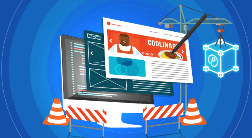 Entenda o que são landing pages