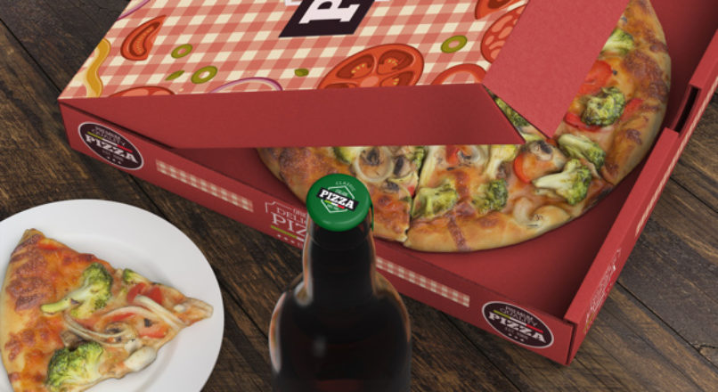 Como Escolher Embalagens Para Delivery?