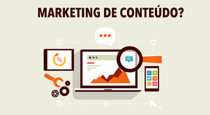 Marketing de conteúdo: como usar essa estratégia