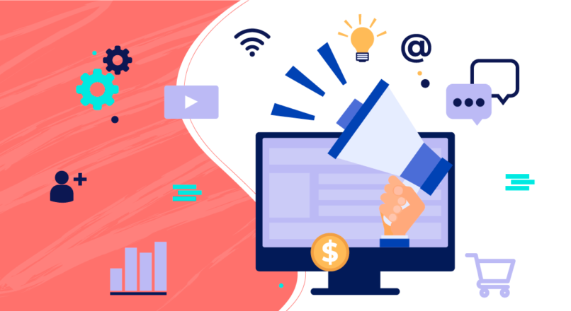 Marketing digital: como funciona, como fazer e como ganhar dinheiro
