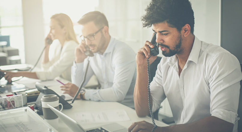 O que é e como funciona o Inside Sales?