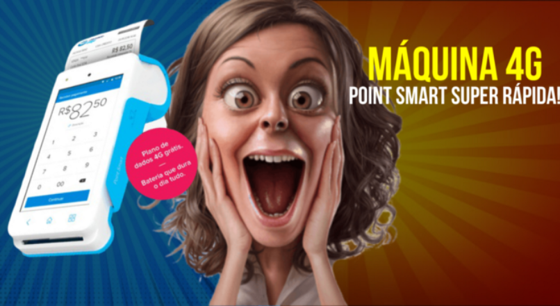 Point Smart Mercado Pago: Porque ter no seu Negócio?