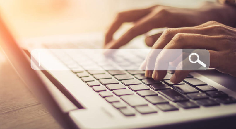 Dicas de Otimização de Sites de Busca