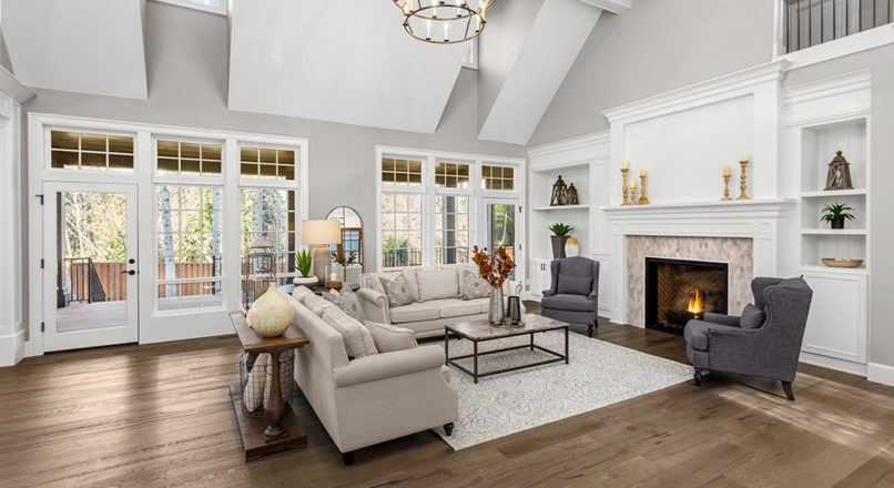 Home Staging: aplique essa técnica para vender mais