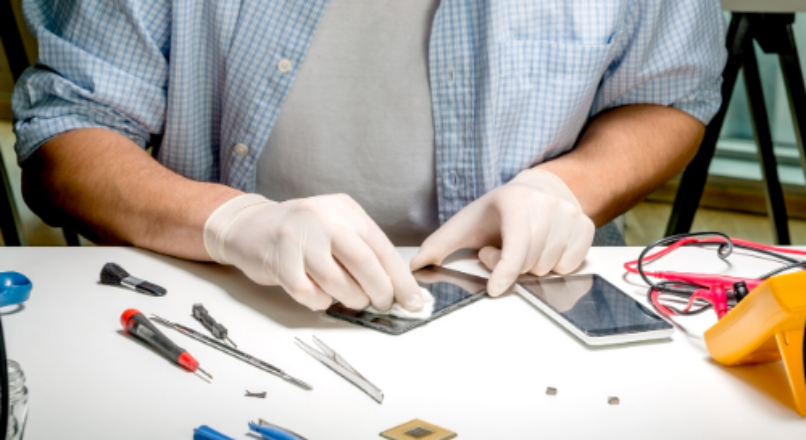 Como Montar Sua Assistência Técnica de Celulares