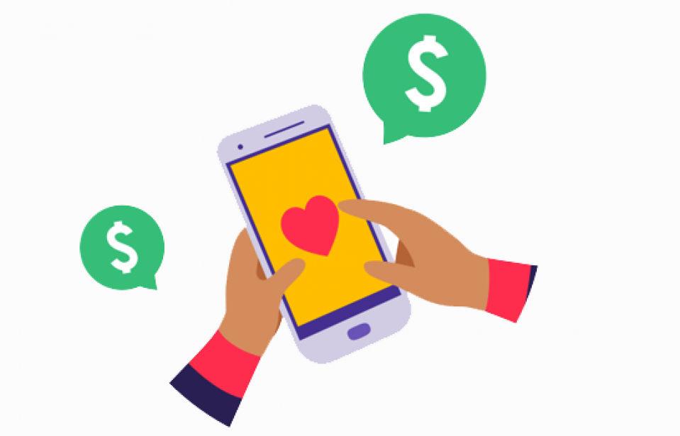 Apps para ganhar dinheiro iOS: melhores opções para fazer uma renda extra  com iPhones