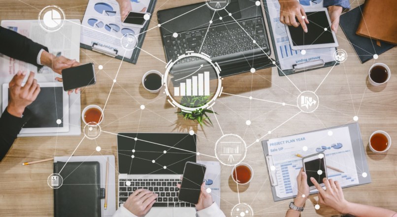 Como a transformação digital pode expandir os seus negócios