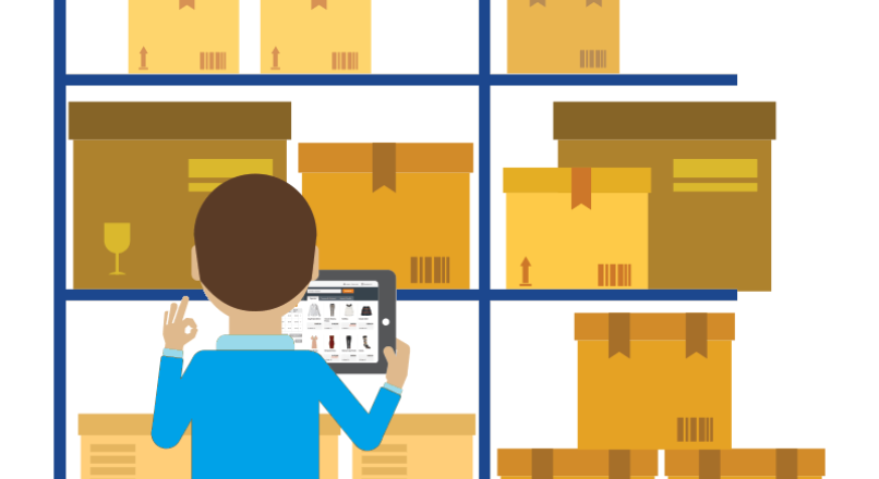 Como distribuir corretamente os seus produtos