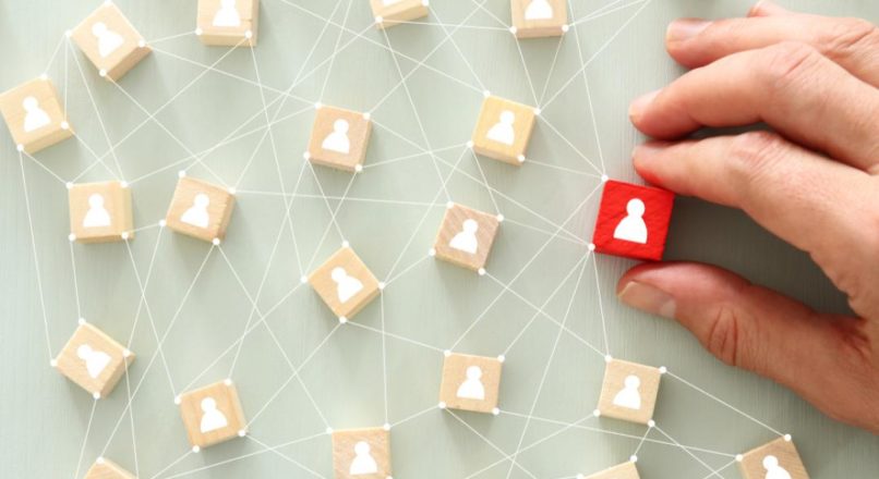 Como gerar leads com as redes sociais