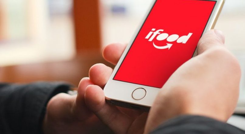 Como se cadastrar e vender no iFood pelo app?