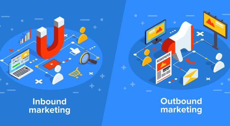 Diferenças entre Inbound e Outbound Marketing
