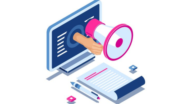 Como divulgar uma empresa na Internet?