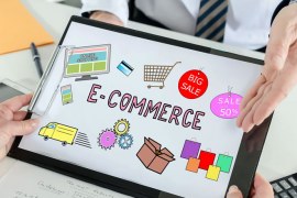 Como Escolher Um Sistema de E-commerce