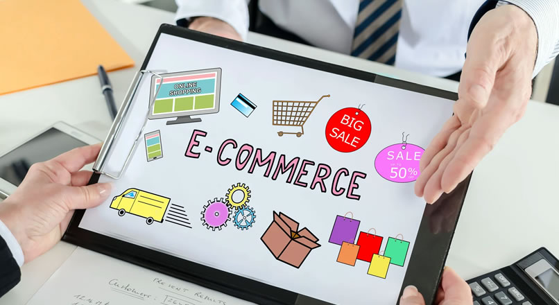 Como Escolher Um Sistema de E-commerce