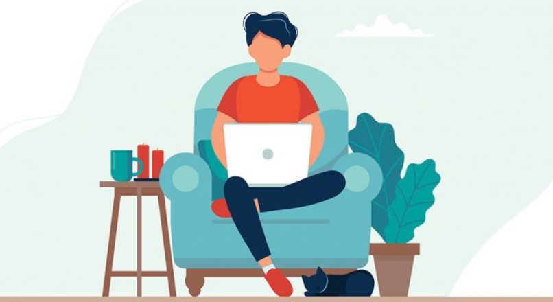 Trabalho remoto para freelancer: veja como iniciar