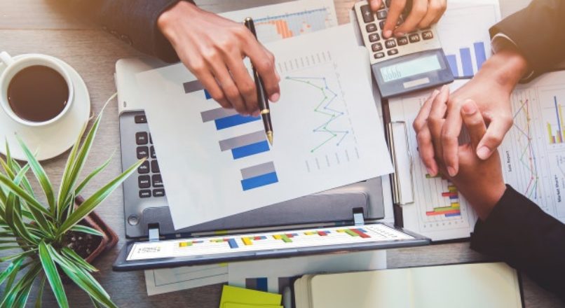 Gestão Empresarial: como fazer a equipe ser mais produtiva