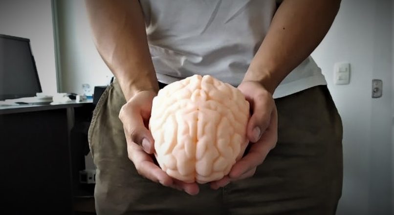 Impressão 3D na educação