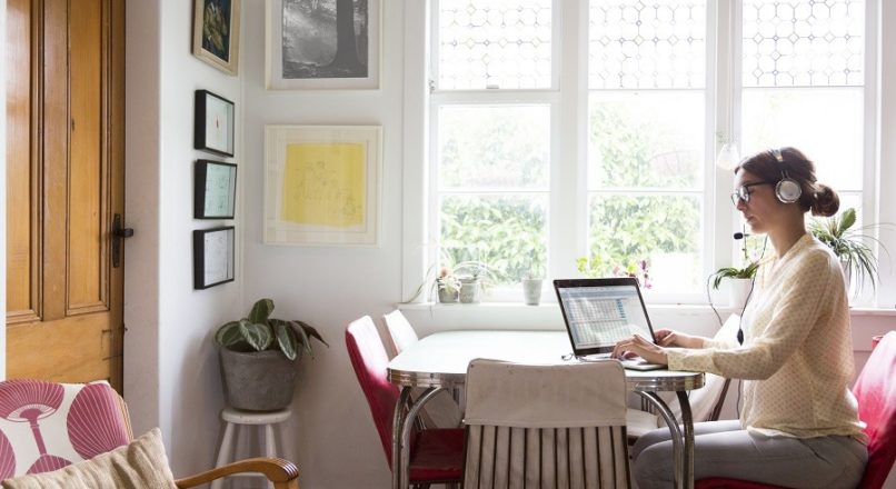 Home office e as suas despesas: quando ocorre o reembolso pela empresa?