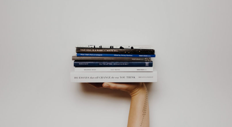 Quais livros todo empreendedor deve ler?