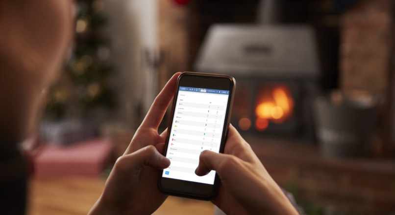 Qual o melhor Sistema de Comanda Mobile para restaurante?