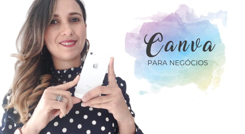 Canva para Negócios: domine essa ferramenta gratuita de design!