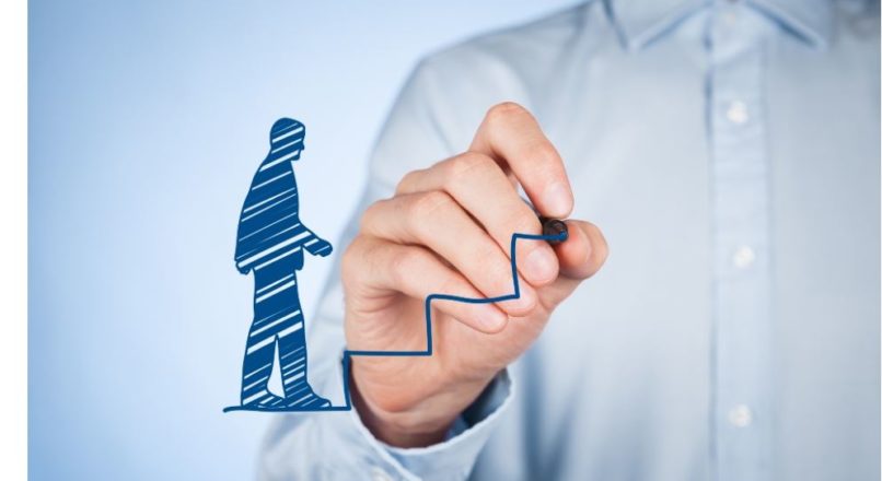 Oportunidades de carreira em centros de recuperação