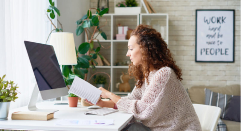 Profissão home office: veja como iniciar trabalhos lucrativos online com grandes empresas