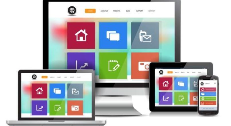 Por que o design responsivo da Web é importante?