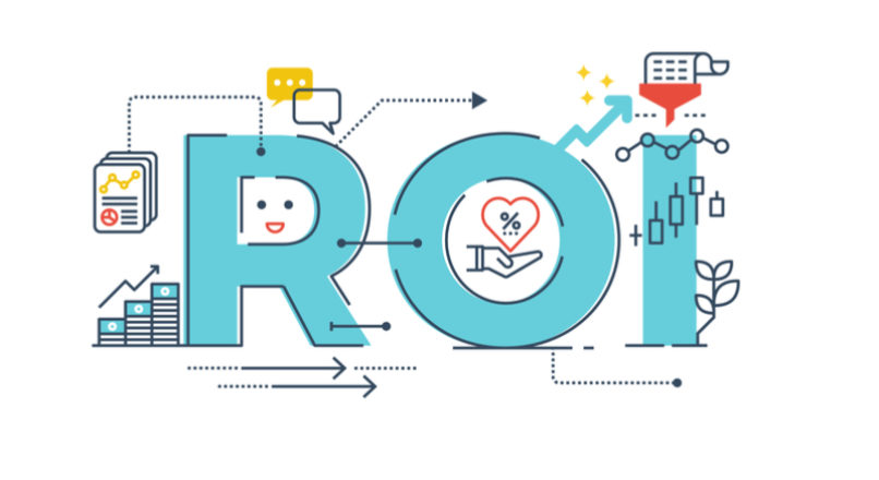 ROI: o que é e por que ele é tão importante para seu negócio