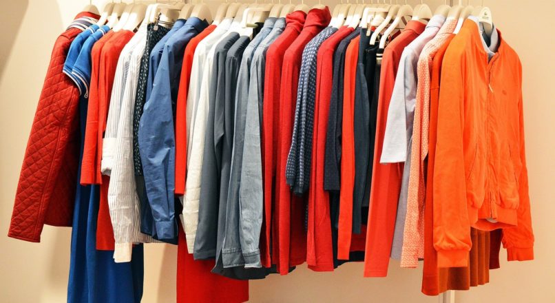 Como funciona os brechós de luxo online?