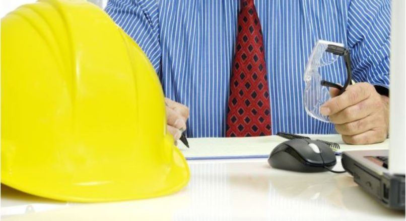 Qualificação em segurança do trabalho para inserção no mercado