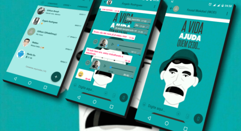 O que é o YoWhatsApp, é seguro?