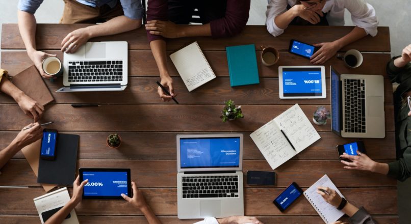 5 ideias de negócios lucrativas em 2020