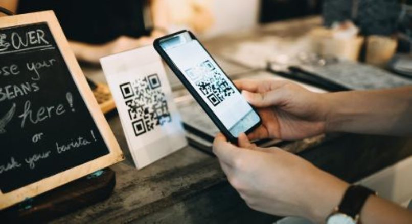 Como Funciona O Cardápio Por QR Code Na Mesa?