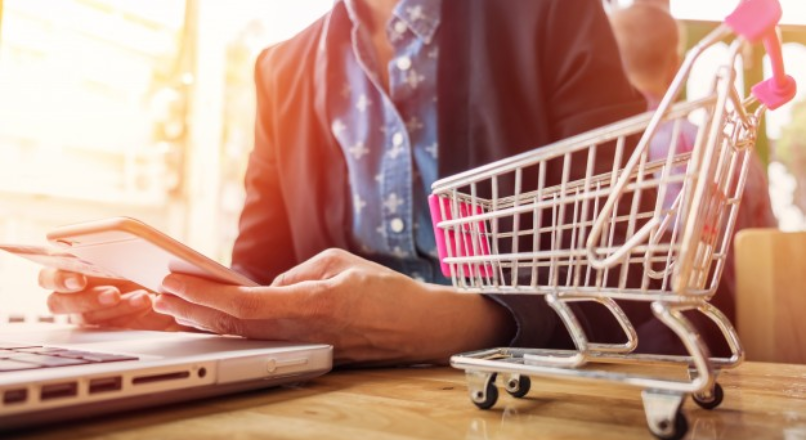 Vendas online crescem e se mostram uma ótima oportunidade de negócio