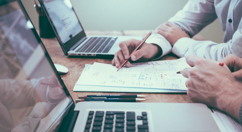 O que devo saber antes de recorrer às fontes de financiamento?
