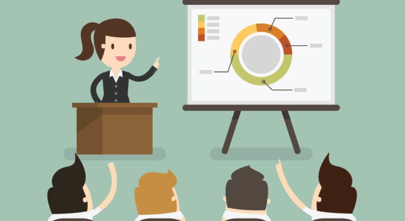 Pitch de negócios: o que e e como elaborar o seu