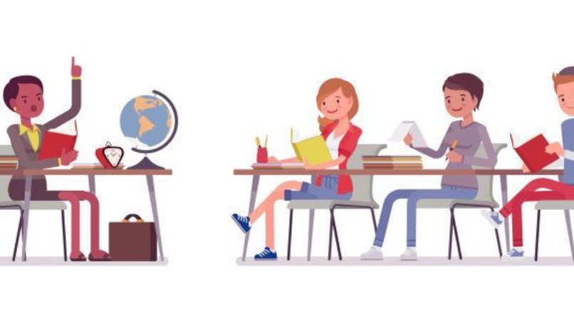 5 metodologias e diferenciais que atraem alunos ao curso de idiomas
