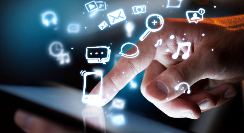 As mudanças do marketing com as novas tecnologias