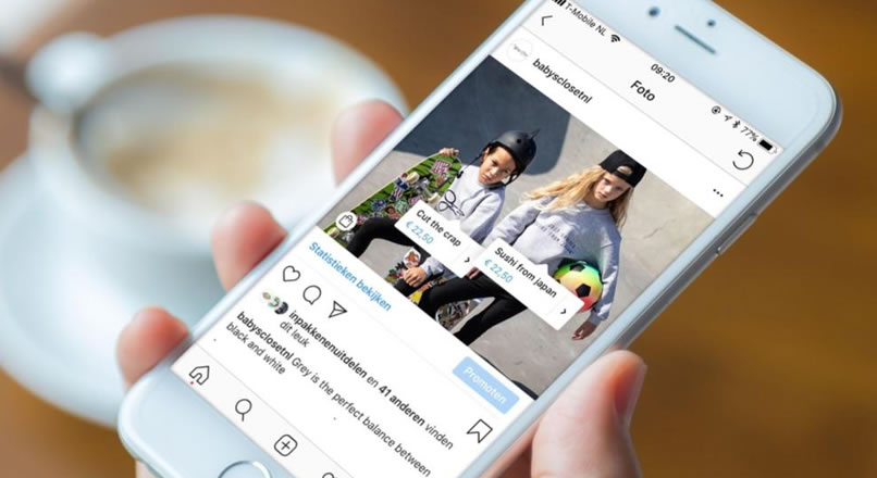 Dicas Para Vender Pelo Instagram