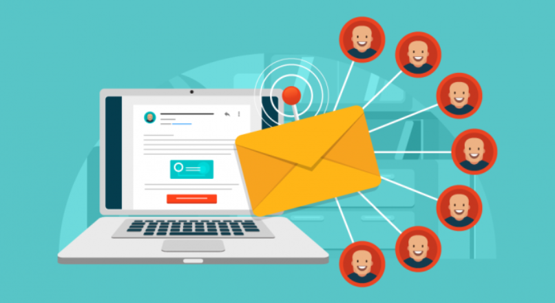 O que é Email marketing e porque você precisa dessa estratégia + 7 funções básicas para aplicar no seu Negócio