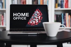 Home office e as suas despesas: quando ocorre o reembolso pela empresa?
