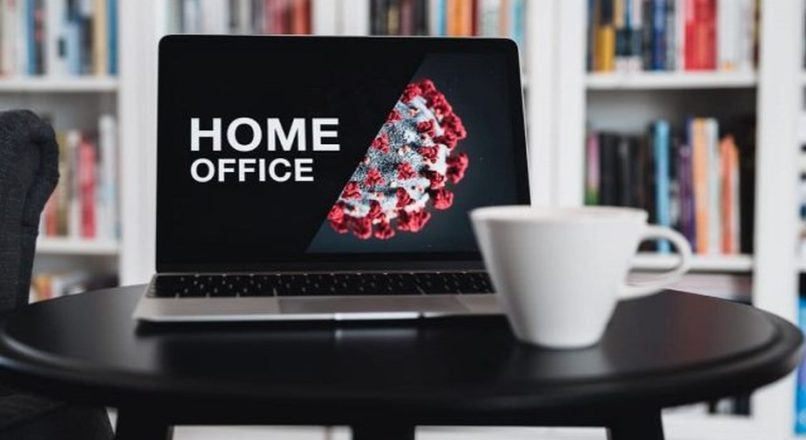 Home office e as suas despesas: quando ocorre o reembolso pela empresa?