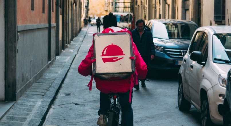 Como otimizar o delivery do seu restaurante