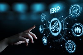 5 maiores vantagens do ERP