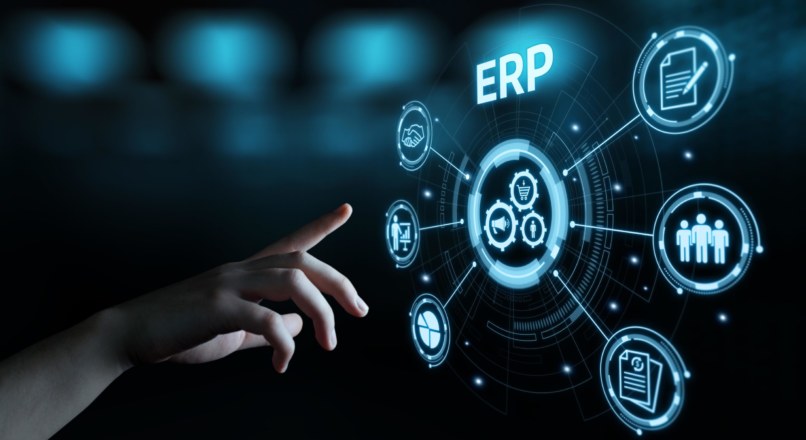 5 maiores vantagens do ERP